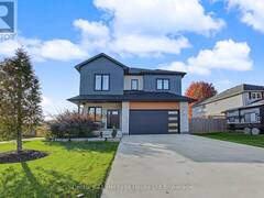 13A SOUTHRIDGE ROAD Tillsonburg Ontario, N4G 5T8