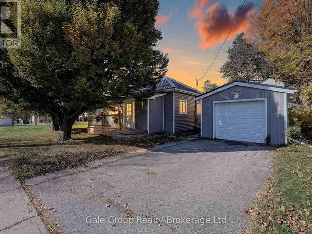 655 COLLEGE AVENUE Woodstock Ontario, N4S 2C6 - 2 Bedrooms Home For Sale
