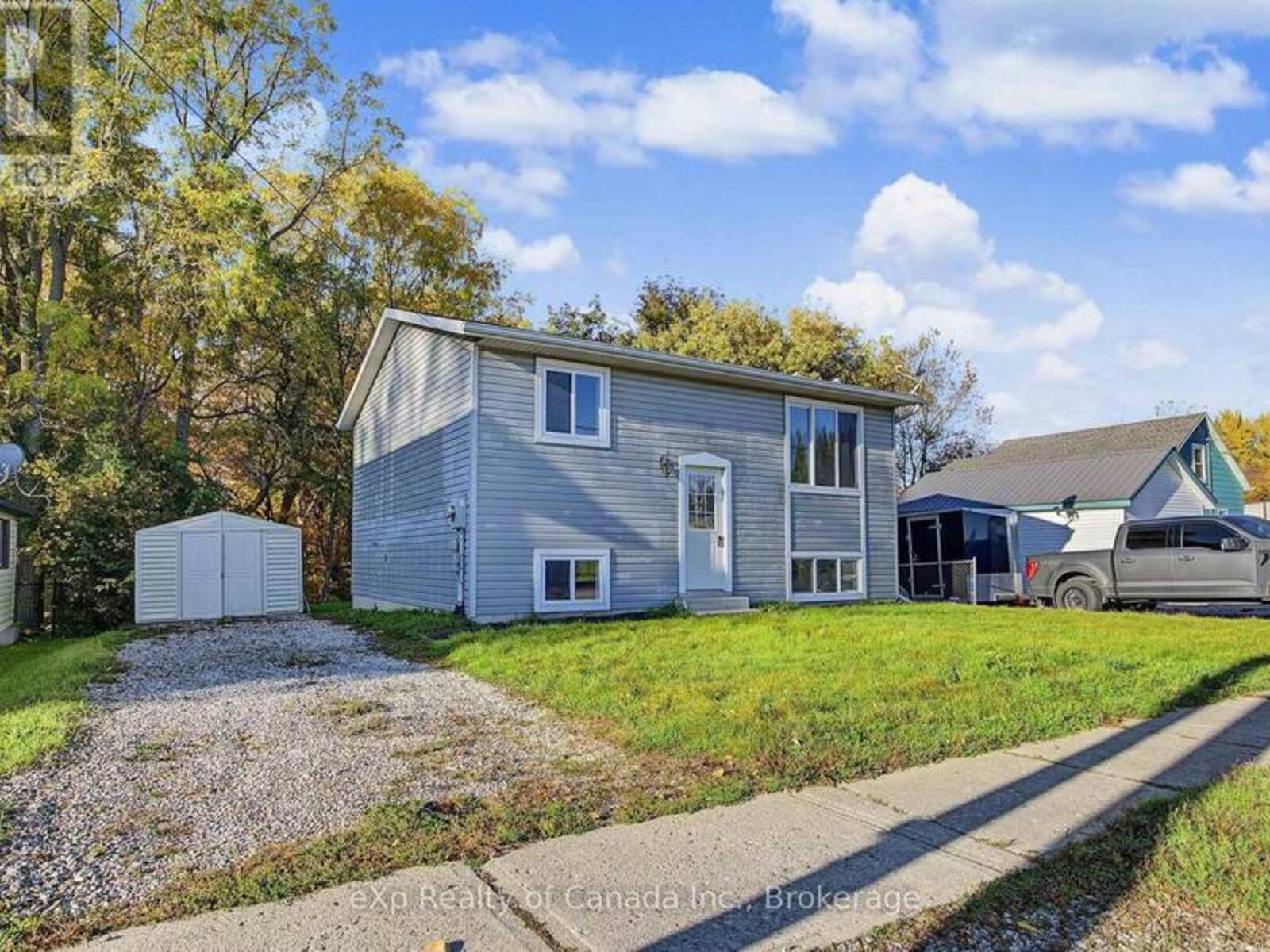 70 DOVER STREET, Norwich, Ontario N0J 1R0