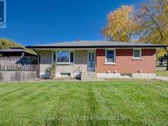 434720 WEST HILL LINE South-West Oxford Ontario, N0J 1A0