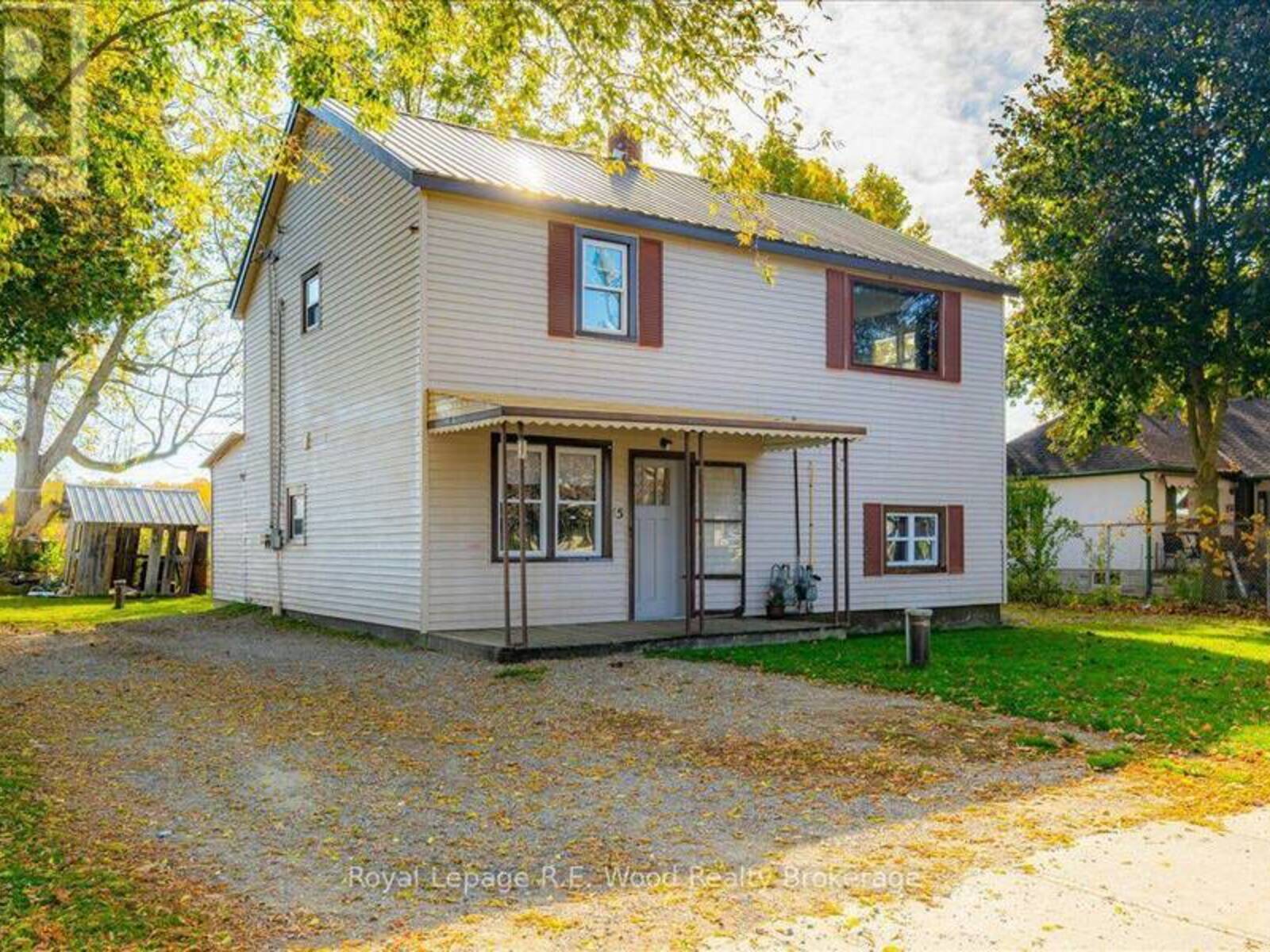 11464 PLANK ROAD, Bayham, Ontario N0J 1H0