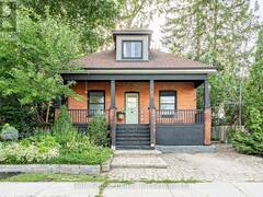 83 VICTORIA STREET N Woodstock Ontario, N4S 6V4