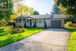 24 PARKDALE AVENUE | Tillsonburg Ontario | Slide Image Two