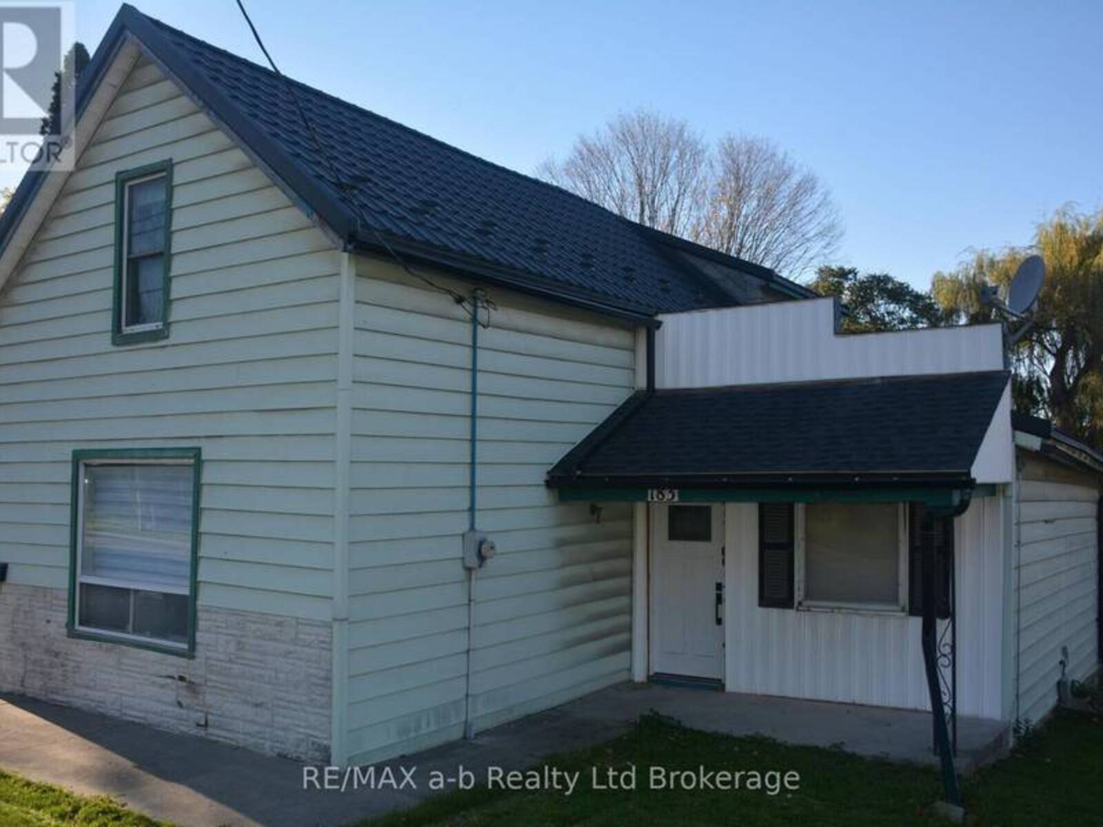 183 CHARLES STREET E, Ingersoll, Ontario N5C 1J9