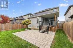 21 CHAMBERLAIN AVENUE | Ingersoll Ontario | Slide Image Forty-three