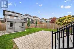 21 CHAMBERLAIN AVENUE | Ingersoll Ontario | Slide Image Forty-six