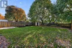 157 INNES STREET | Ingersoll Ontario | Slide Image Thirty-five