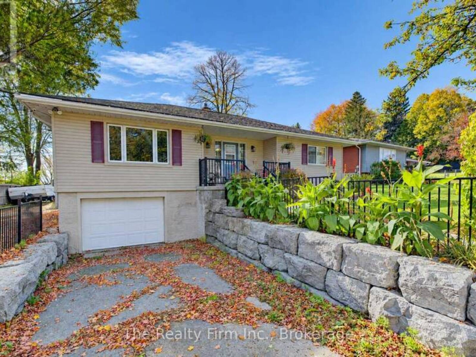 1026 DOERING STREET, Wellesley, Ontario N0B 2T0