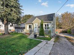 681 SHENSTONE AVENUE Woodstock Ontario, N4S 5L2