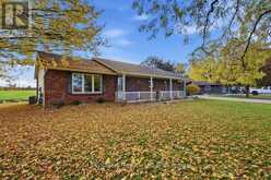 5996 IMPERIAL ROAD | Aylmer Ontario | Slide Image One
