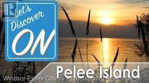 V/L HARRIS GARNO ROAD | Pelee Island Ontario | Slide Image Fourteen