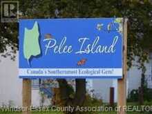 V/L HARRIS GARNO ROAD | Pelee Island Ontario | Slide Image Sixteen