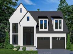 LOT 1 MARLA CRESCENT Lakeshore Ontario, N0R 1A7