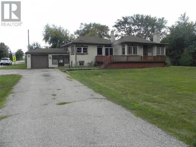 1221 COUNTY RD 22 Lakeshore Ontario, N0R 1C0