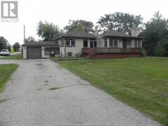 1221 COUNTY RD 22 Lakeshore Ontario, N0R 1C0