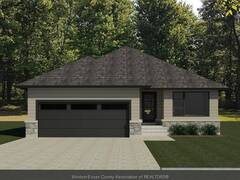 68 Belleview DRIVE Cottam Ontario, N0R 1B0