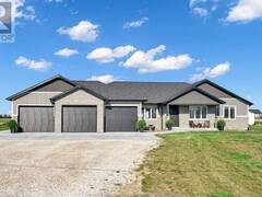 2199 COUNTY RD 31 Lakeshore Ontario, N0R 1R0