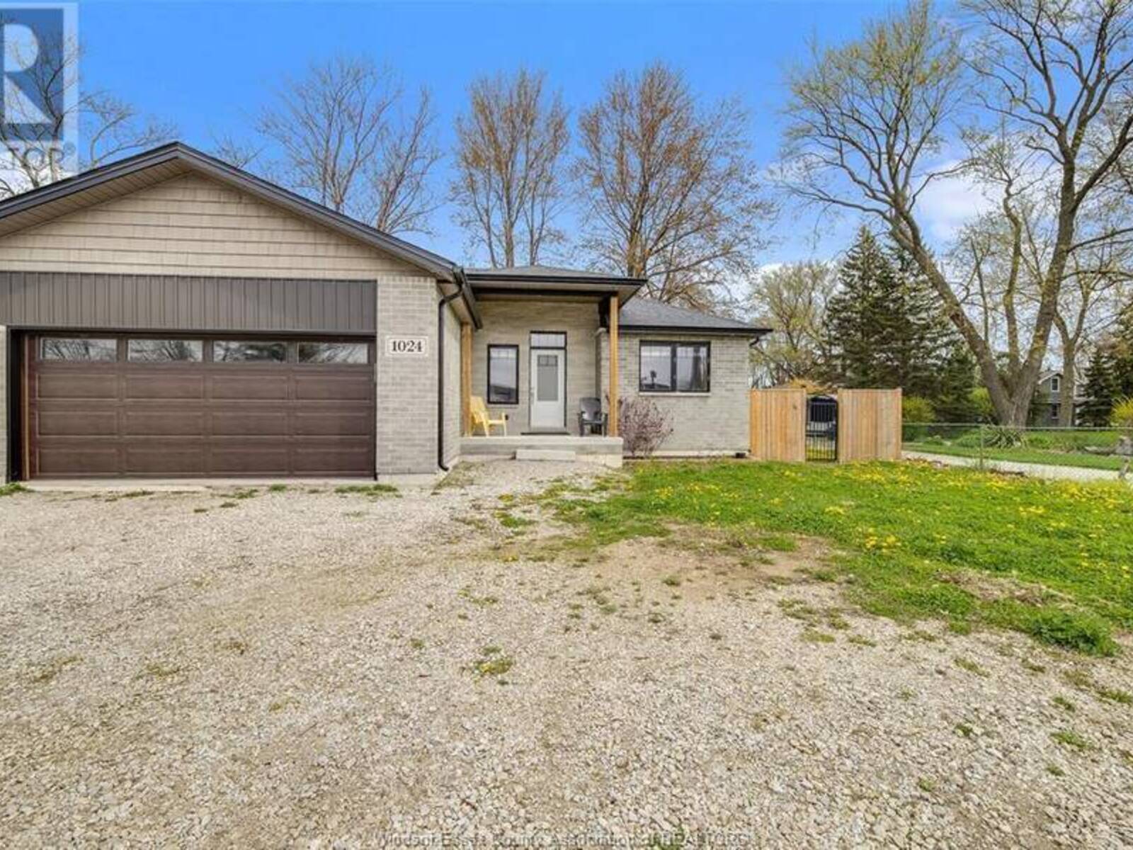 1024 COUNTY RD 22, Lakeshore, Ontario N0R 1A0
