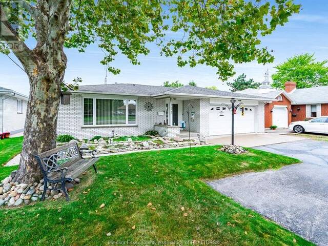 121 Oak St. West Leamington Ontario, N8H 2B6