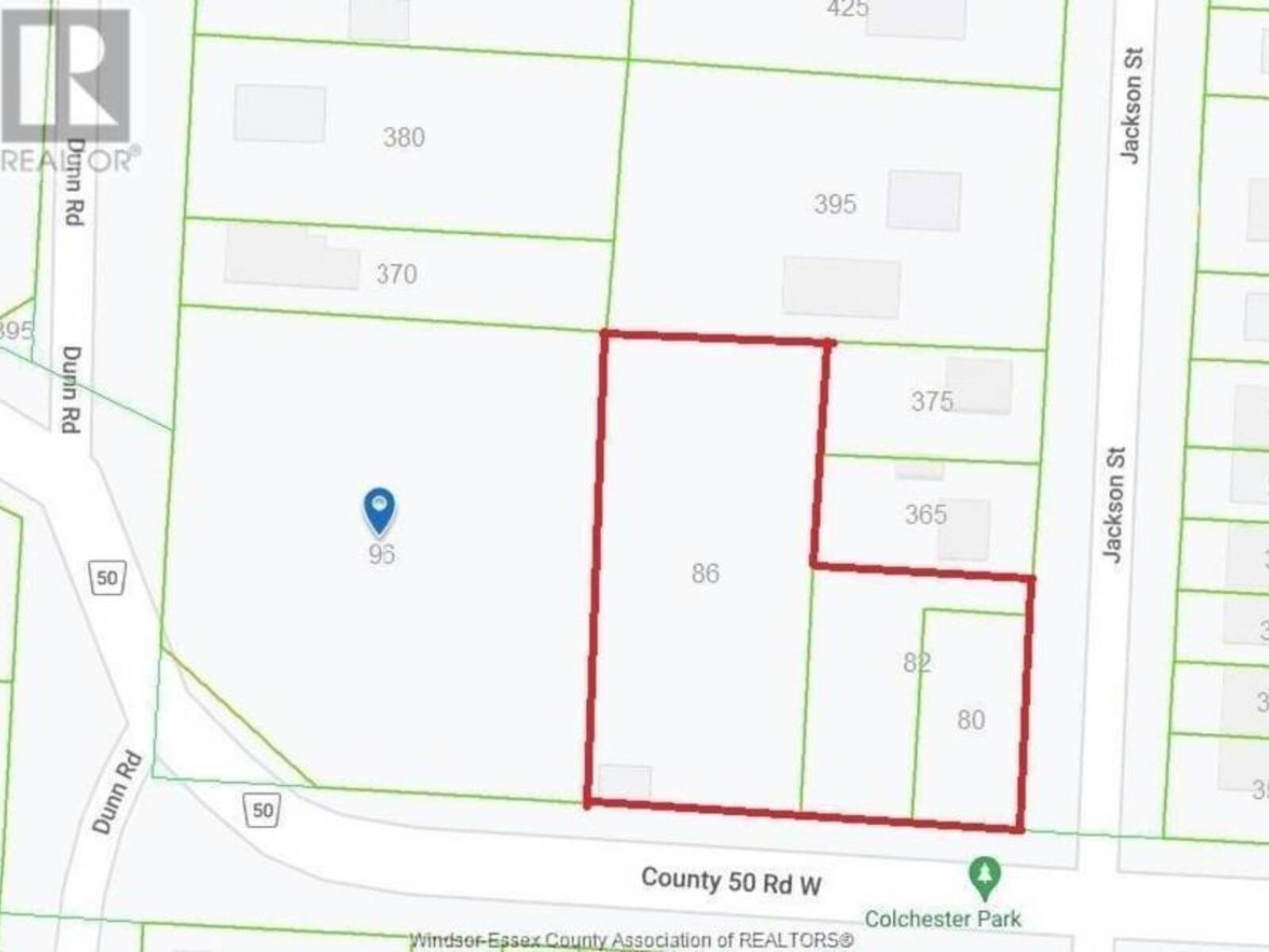 80-82-86 COUNTY ROAD 50, Colchester South, Ontario N0R 1G0