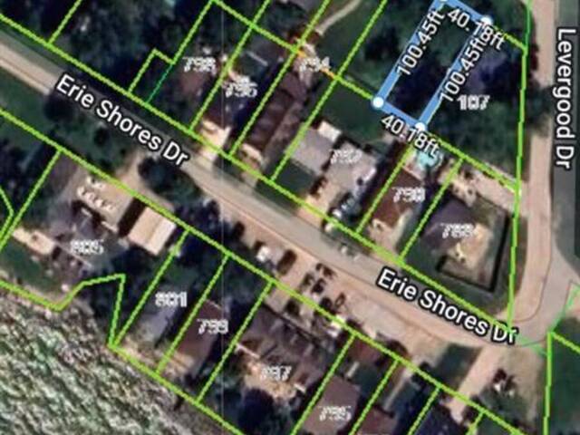 LOT 33 LEVERGOOD COURT Essex Ontario, N0R 1G0