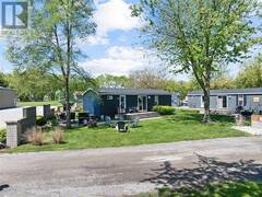 981 County Rd 2 Unit# 500 Lakeshore Ontario, N0R 1A0
