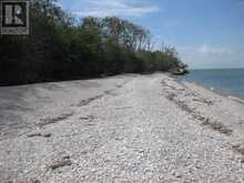 V/L MIDDLE SISTER ISLAND | Pelee Island Ontario | Slide Image Thirteen