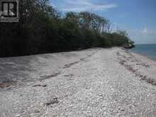 V/L MIDDLE SISTER ISLAND | Pelee Island Ontario | Slide Image Fourteen