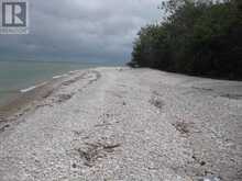 V/L MIDDLE SISTER ISLAND | Pelee Island Ontario | Slide Image Two