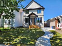 485 CHURCH STREET Windsor Ontario, N9A 4T1