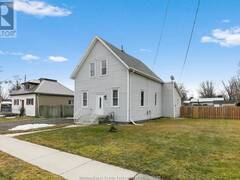 26 FORT STREET Tilbury Ontario, N0P 2L0