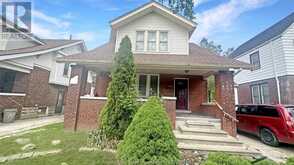 496 PARTINGTON AVENUE | Windsor Ontario | Slide Image One