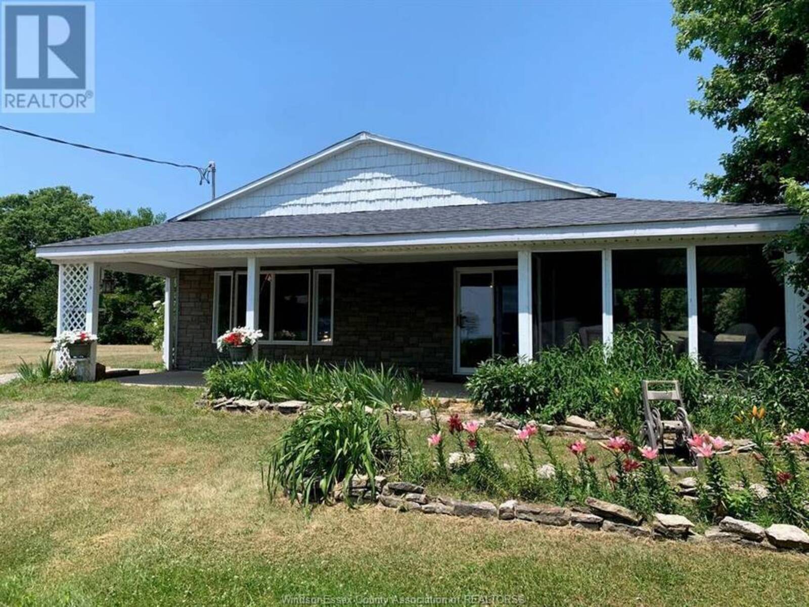 473 SOUTH SHORE ROAD, Pelee Island, Ontario N0R 1M0