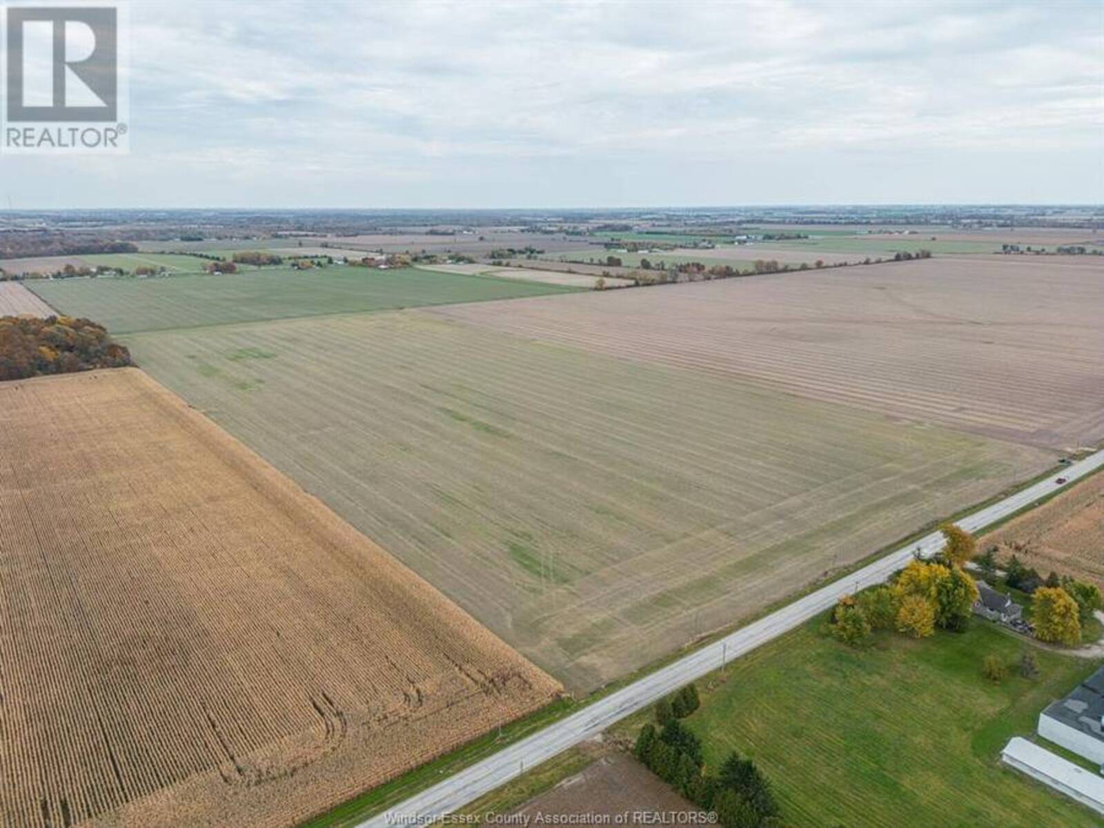 V/L CONCESSION 4 North Unit# E/S, Amherstburg, Ontario N9V 2Y9