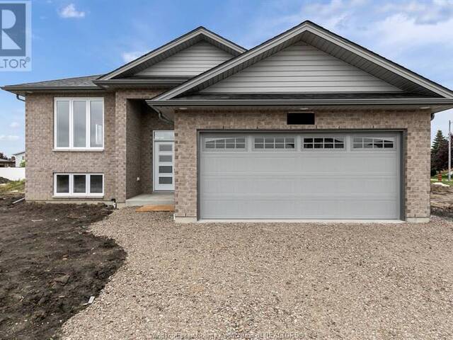 30 KINGSBRIDGE Amherstburg Ontario, N9V 4A4