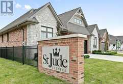 928 ST. JUDE COURT | Windsor Ontario | Slide Image Thirty-nine