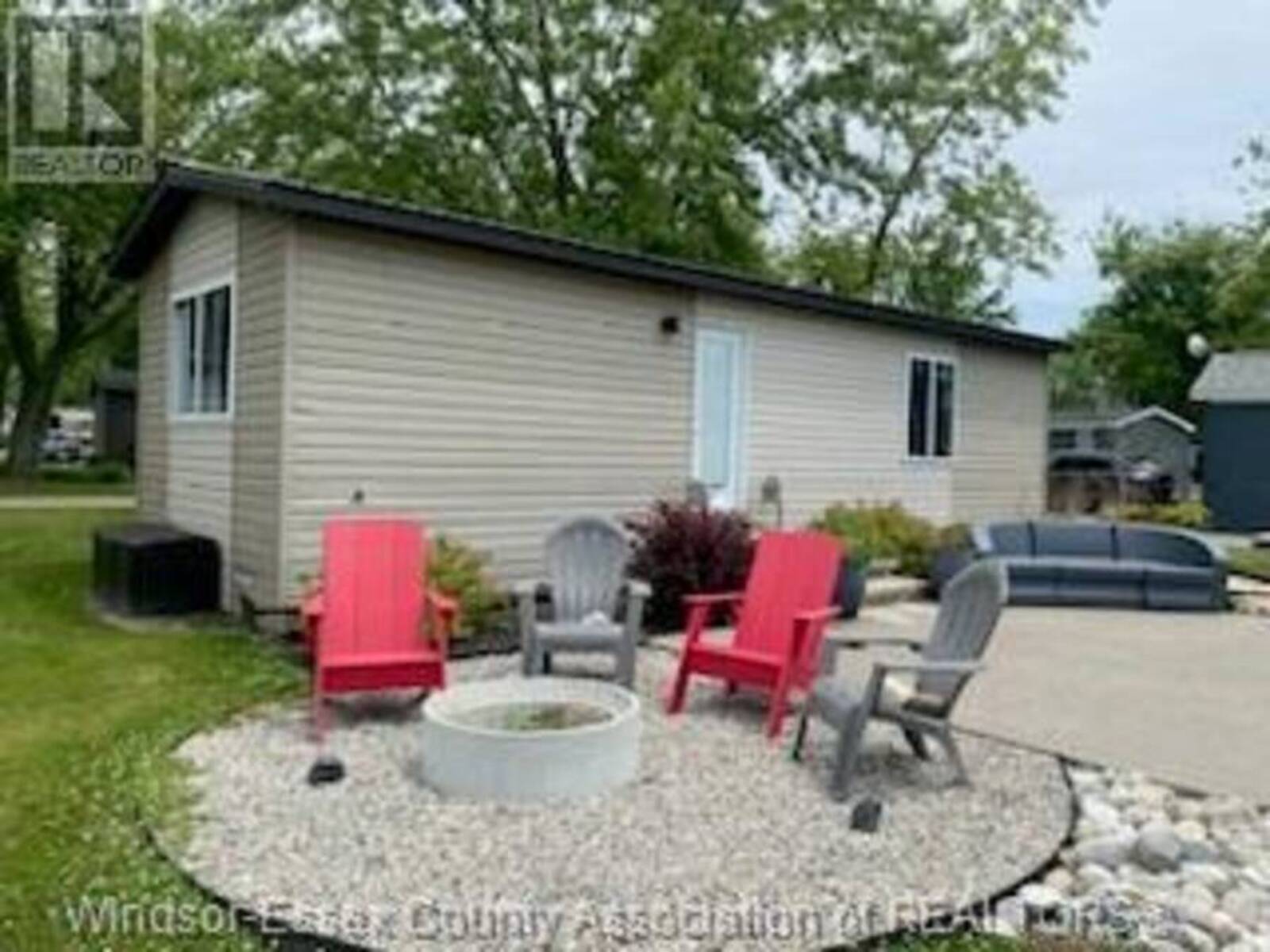 981 County Rd 2 Unit# 703, Lakeshore, Ontario N0R 1A0