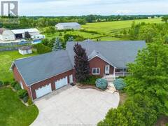 231 County Rd 34 Cottam Ontario, N0R 1B0