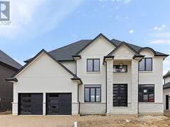 1257 CAMPANA CRESCENT Lakeshore Ontario, N8L 0K3