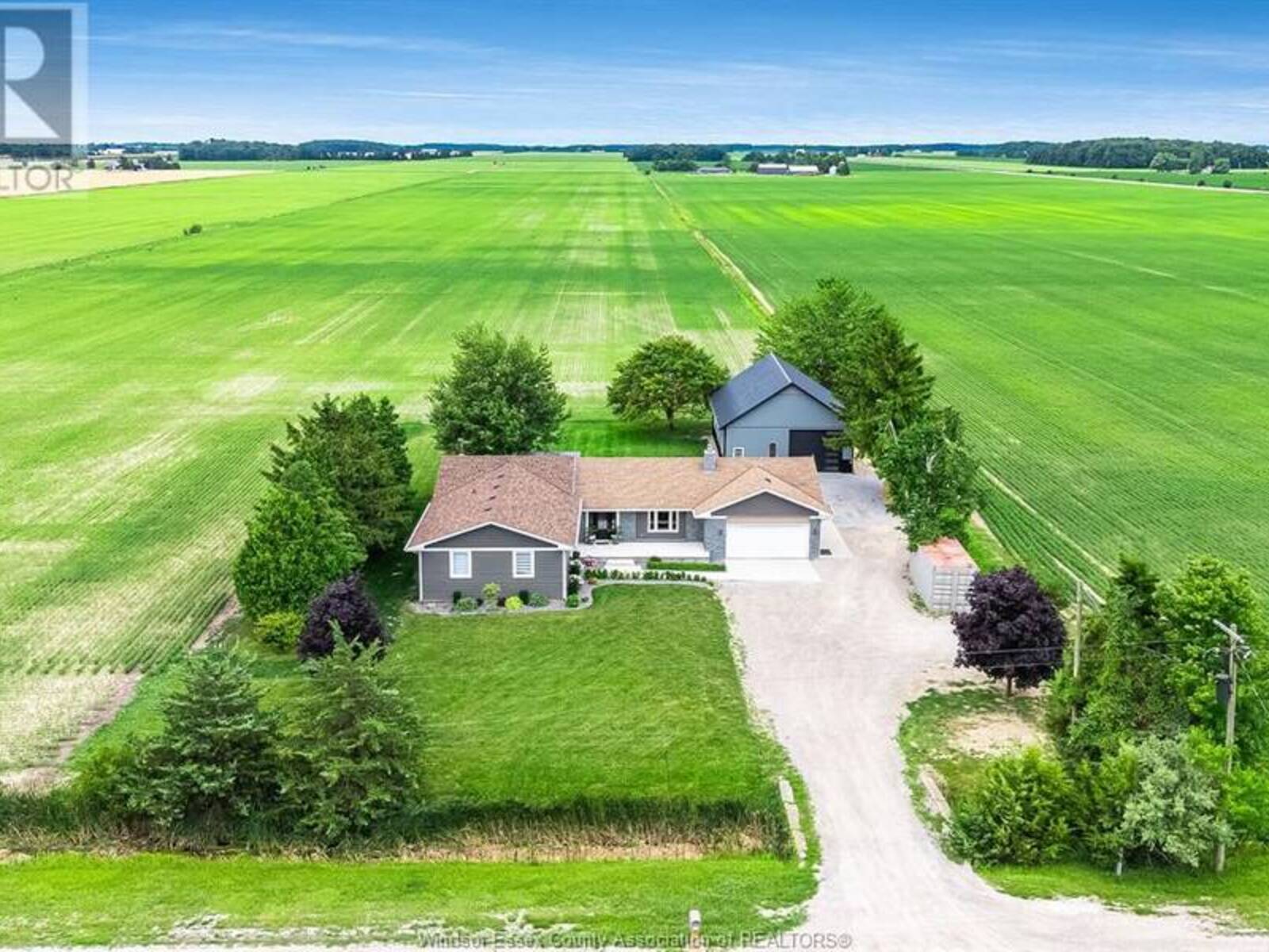 1910 County Road 8, Wheatley, Ontario N0P 2P0