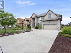 1051 MIA ANNE STREET LaSalle Ontario, N9H 0C2