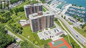 9099 RIVERSIDE DRIVE East Unit# 502W | Windsor Ontario | Slide Image One