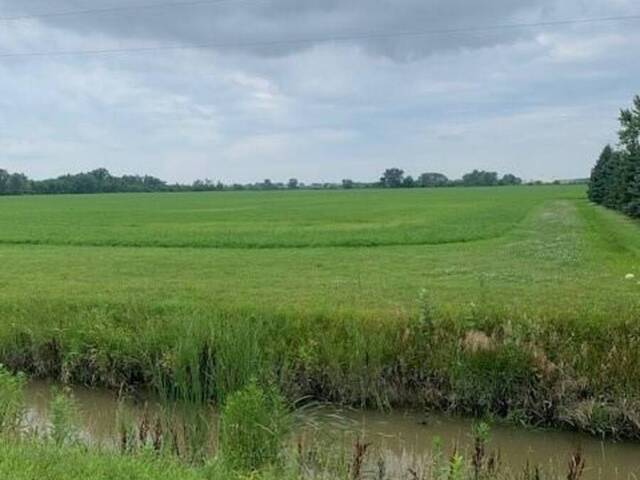 4799 CONCESSION RD 9 Windsor Ontario, N0R 1K0 - Farm For Sale