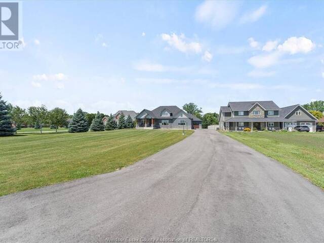 1015 EAST RUSCOM RIVER ROAD St. Joachim Ontario, N0R 1S0