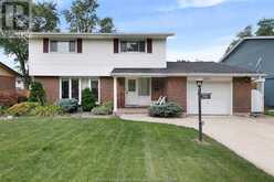 2681 Sierra DRIVE | Windsor Ontario | Slide Image One