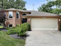 504 CHAMPLAIN COURT Belle River Ontario, N0R 1A0