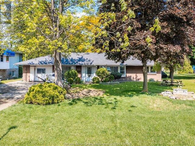 3278 CLEMENCEAU BOULEVARD Windsor Ontario, N8T 2R7