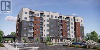 4785 WALKER ROAD Unit# 308 | Windsor Ontario | Slide Image One