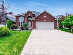 169 Branton CRESCENT Tecumseh Ontario, N9K 1E6