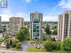 4789 RIVERSIDE DRIVE East Unit# 101 Windsor Ontario, N8Y 5A2